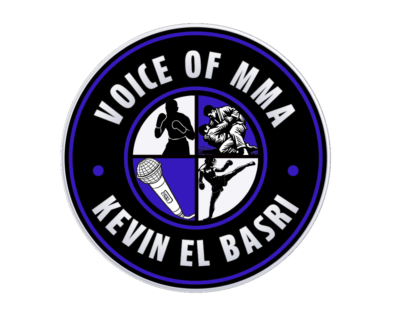 Voice of MMA
